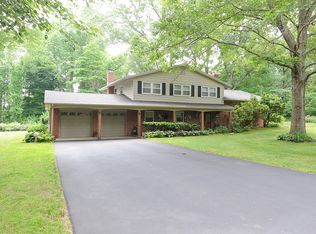 6 Connally Dr, Old Saybrook, CT 06475