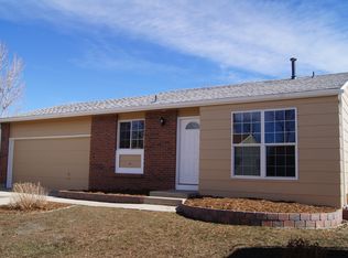 206 Jefferson Dr, Bennett, CO 80102