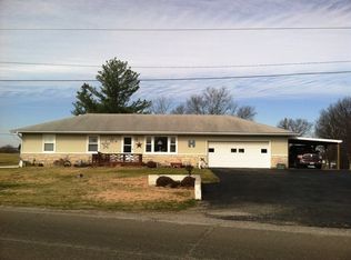 2707 Princeton Rd, Trenton, MO 64683