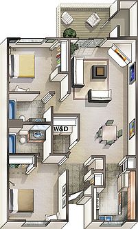 1st image of 110 Parsley Ln APT 202