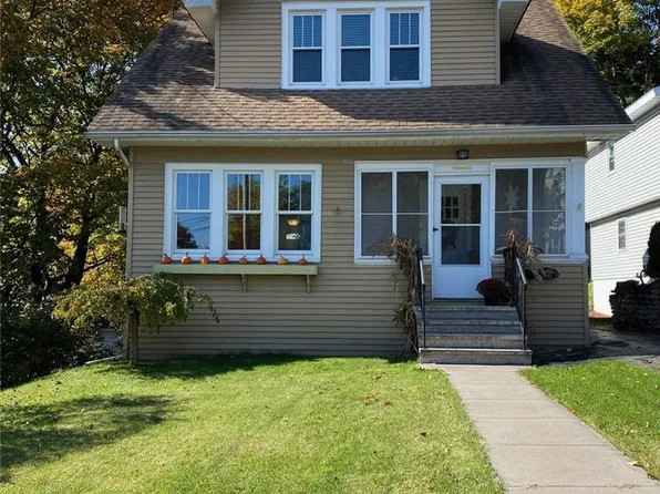 752 Stinard Ave, Syracuse, NY 13207