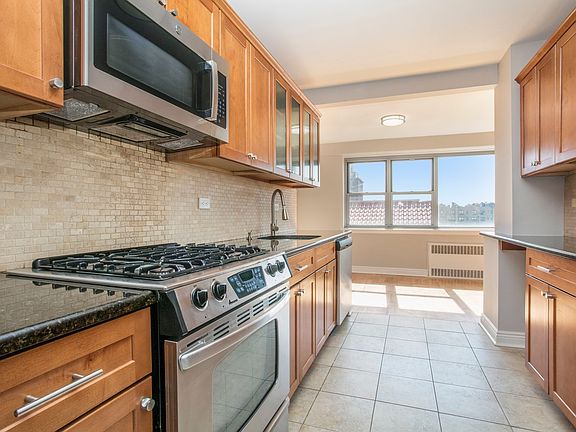 2nd image of 2 Washington Sq APT 5J