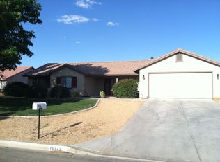 16149 Pauhaska Rd, Apple Valley, CA 92307