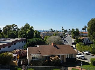 237 Avenida Miramar #3, San Clemente, CA 92672