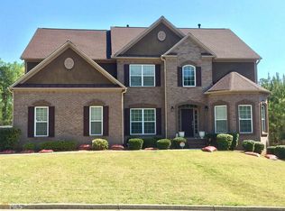 1097 Southland Blf, Stone Mountain, GA 30087