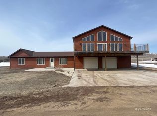 210 Rose Ave, Lake Andes, SD 57356