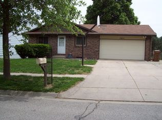 1621 Dodge St, Lincoln, NE 68521