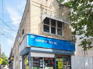 298 Danforth Ave, Jersey City, NJ 07305