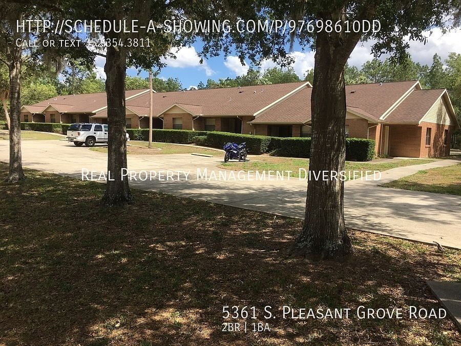 5361 S Pleasant Grove Rd, Inverness, FL 34452 Zillow
