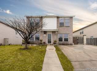 739 Ridingate Farm, San Antonio, TX 78228