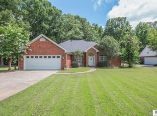 384 Joe White Rd, Monroe, LA 71203