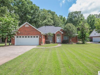 384 Joe White Rd, Monroe, LA, 71203