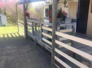 107206 Eagle Pass Rd, Checotah, OK 74426