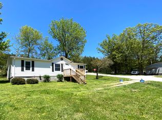 3092 Stone Rd, Merriam Woods Village, MO 65740