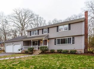 30 Timrod Trl, Glastonbury, CT 06033