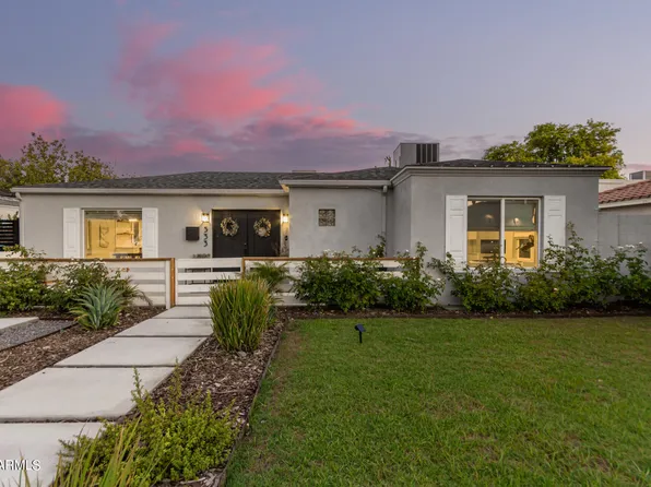 533 W OREGON Avenue, Phoenix, AZ 85013