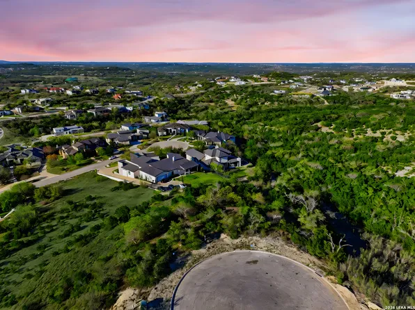 22931 Homestead Mesa LOT 31, San Antonio, TX 78255