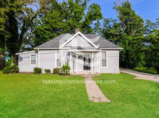 2620 Old Cedar Point Rd, La Grange, KY 40031