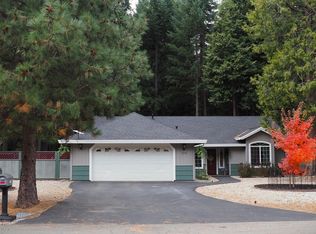 35379 Nehemiah Dr, Shingletown, CA 96088