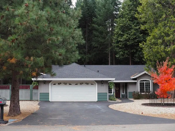 35379 Nehemiah Dr, Shingletown, CA 96088