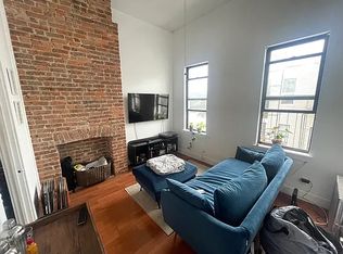 291 Harman St APT 3R, Brooklyn, NY 11237