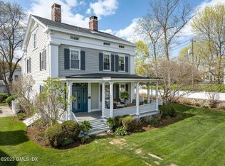 18 Tomac Ave, Old Greenwich, CT 06870