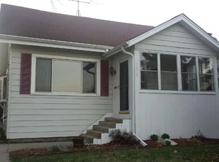 7316 35th Ave, Kenosha, WI 53142