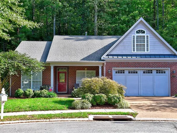 3132 Genius Pl, Virginia Beach, VA 23456