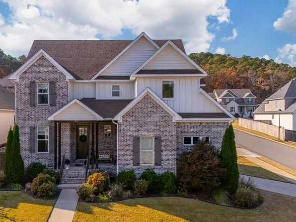 20 Waterside Dr, Little Rock, AR 72223
