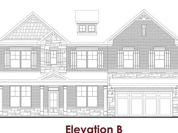 Brookmont Plan, Fowler Farms