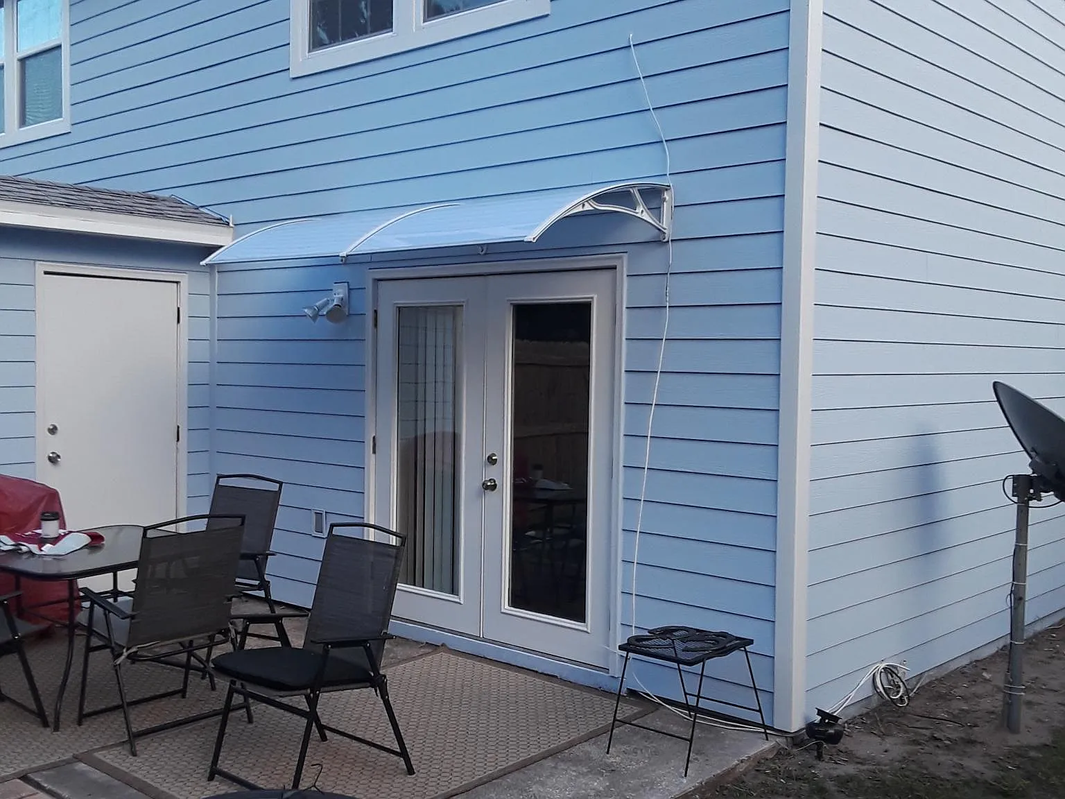 2102 Bay Rd — Photo 2