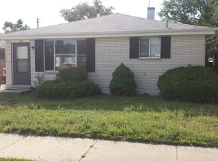 780 Buffalo Ave, Calumet City, IL