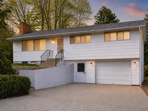220 NW Timothy St, Pullman, WA 99163