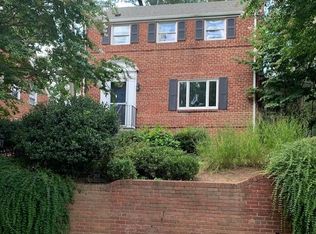 2615 E West Hwy, Chevy Chase, MD