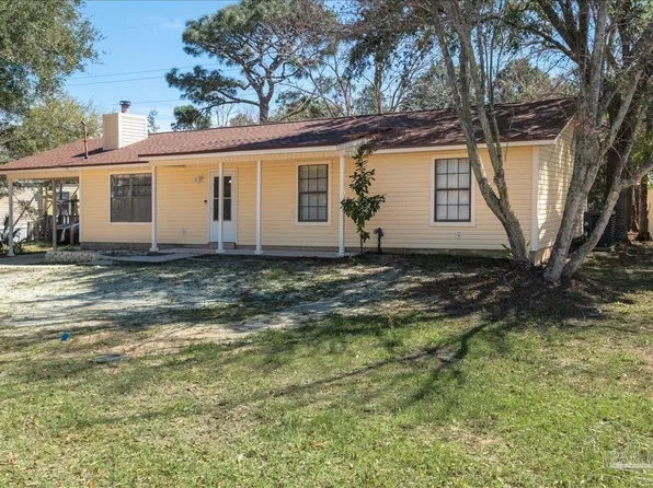 5375 Pecos Pass, Gulf Breeze, FL 32563