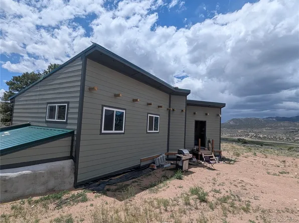 4808 Fleming Road, Fort Garland, CO 81133