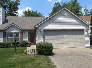 4005 Handley Ave, Louisville, KY 40218