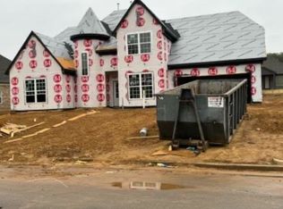 5064 Granite Creek Rd, Memphis, TN 38125