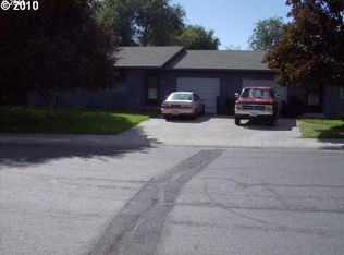 485 NW 6th St, Hermiston, OR 97838
