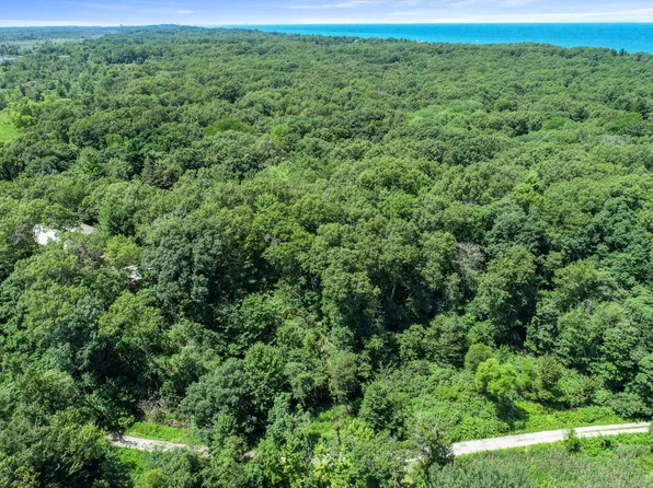 0 E Bellevue Ave, Beverly Shores, IN 46301