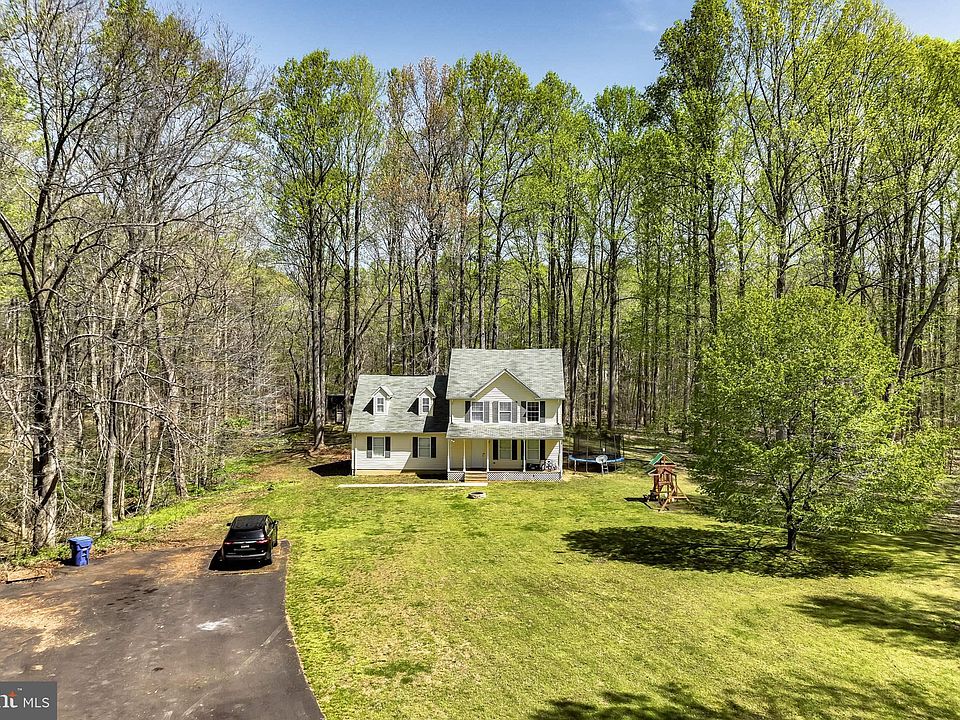 16058 Beechnut Dr, Brandywine, MD 20613 Zillow