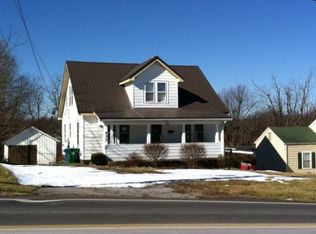 657 N 3rd St, Danville, KY 40422