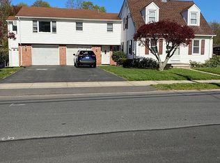 35 Talmadge St, Bristol, CT 06010