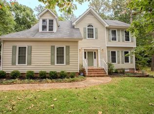 13905 Highpaige Way, Chester, VA 23831