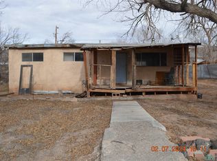 LOT 10 Tietjen St, Milan, NM 87021