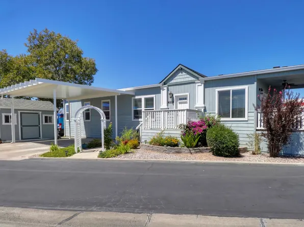 6716 Capital Circle #148, Sacramento, CA 95828