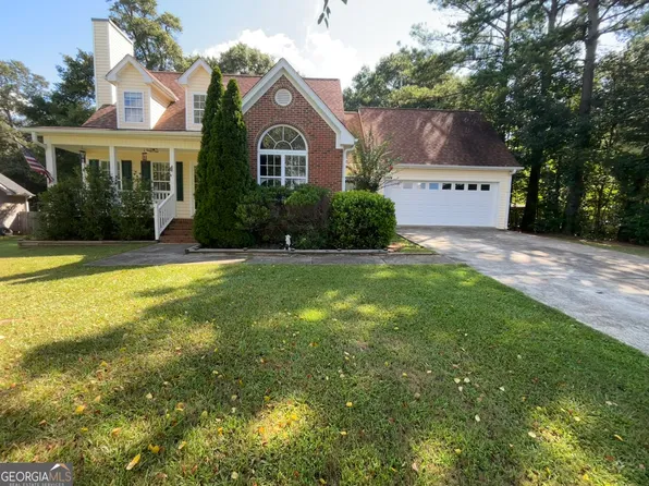 1625 Brushcreek Dr, Monroe, GA 30655