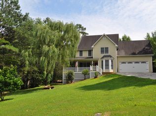 2020 Shaffer Rd, Cumming, GA 30041