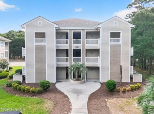 235 Kings Trl SW #2104, Sunset Beach, NC 28468