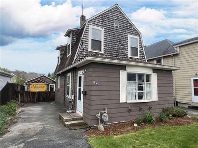 61 Blanding Ave, Barrington, RI, 02806
